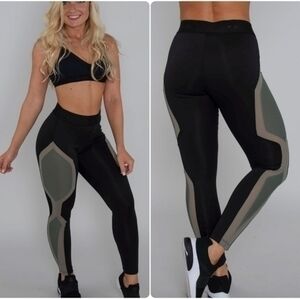 Koral Luna Scuba Leggings